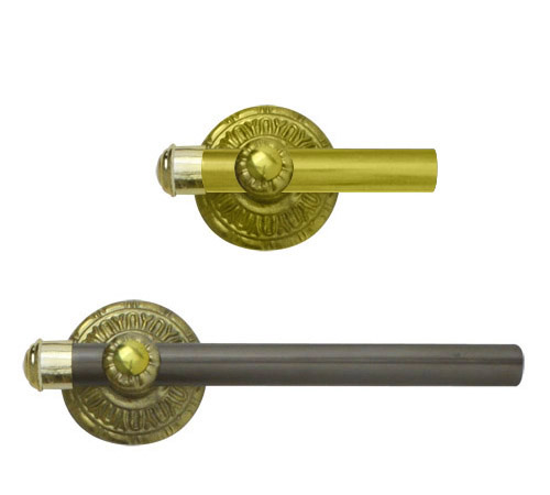 Suporte Var�o com Sino